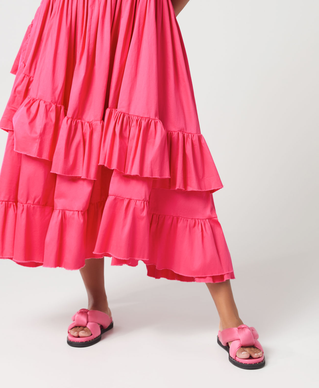 Posh Slide - Slides | Womens Shoes - Mi Piaci