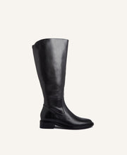 Preston Knee High Boot - Boots Long | Womens Shoes - Mi Piaci