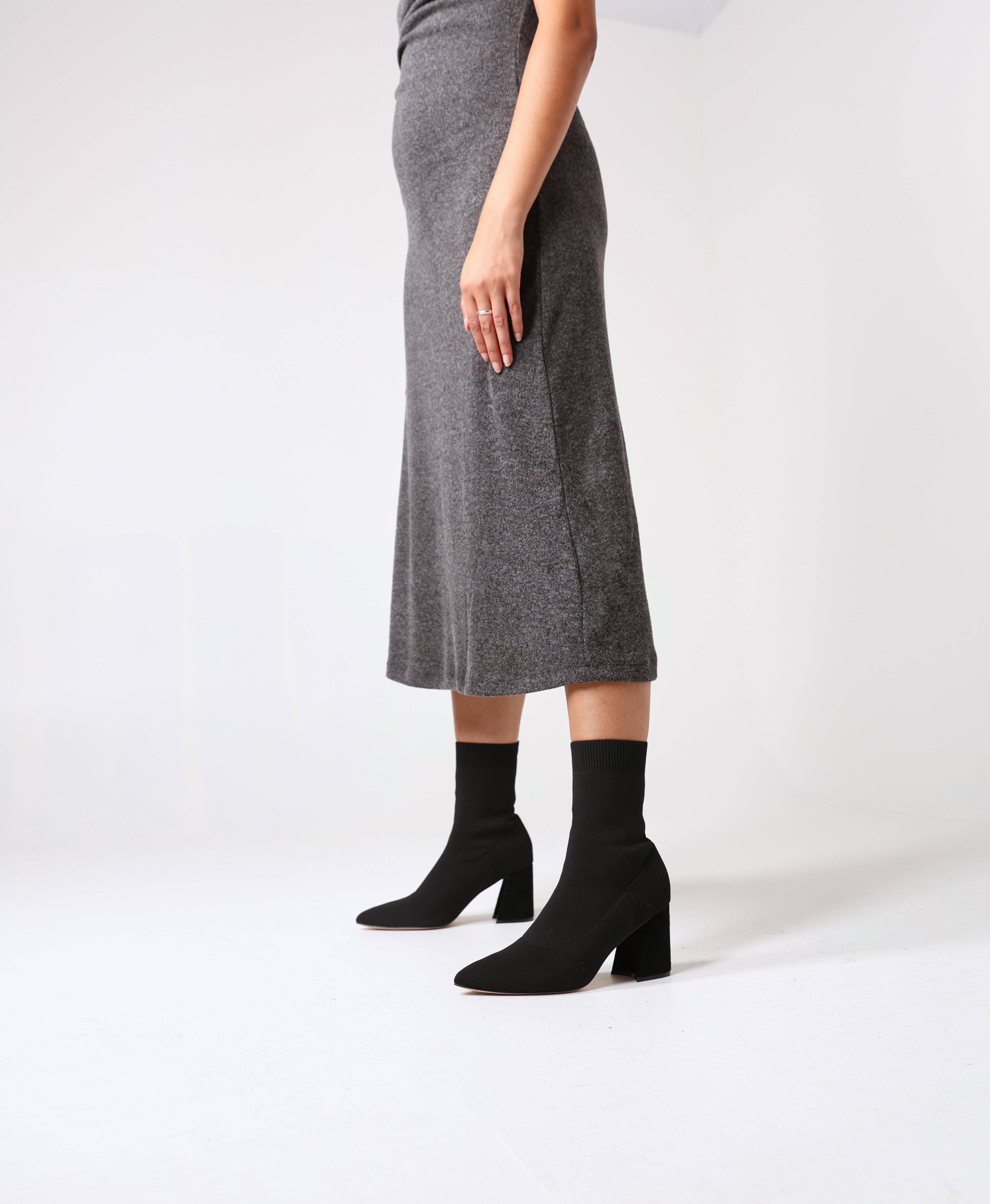 Ralph Boot - Boots Ankle | Womens Shoes - Mi Piaci