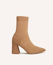Ralph Boot - Boots Ankle | Womens Shoes - Mi Piaci