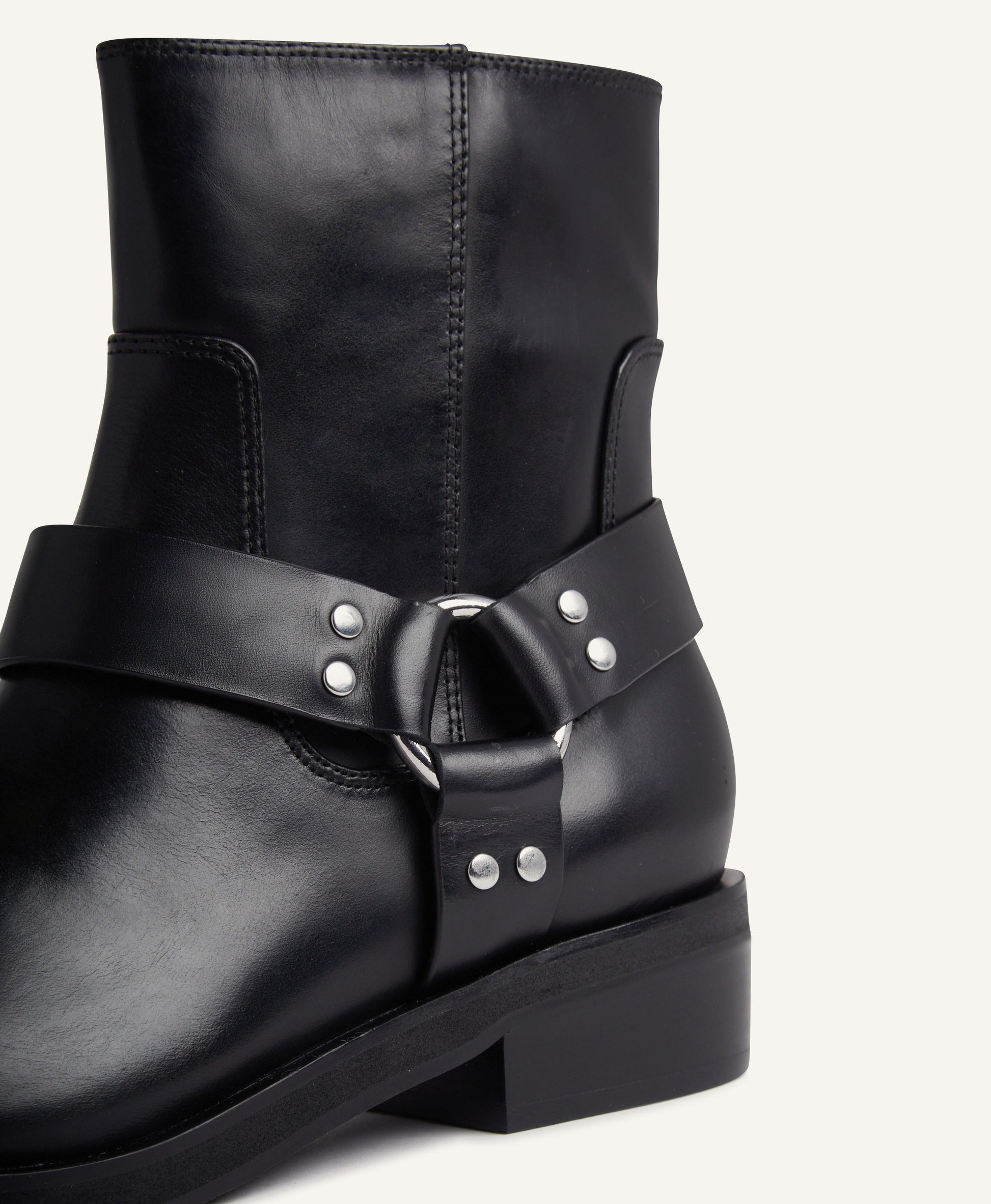 Ranger Ankle Boot - Boots Ankle | Womens Shoes - Mi Piaci