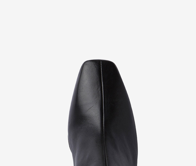 Ray Long Boot - Boots Long | Womens Shoes - Mi Piaci