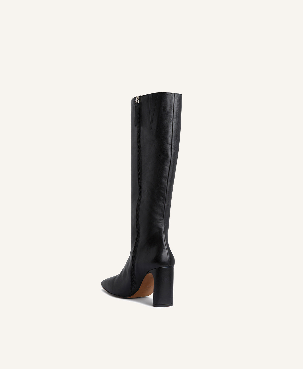 Ray Long Boot - Boots Long | Womens Shoes - Mi Piaci