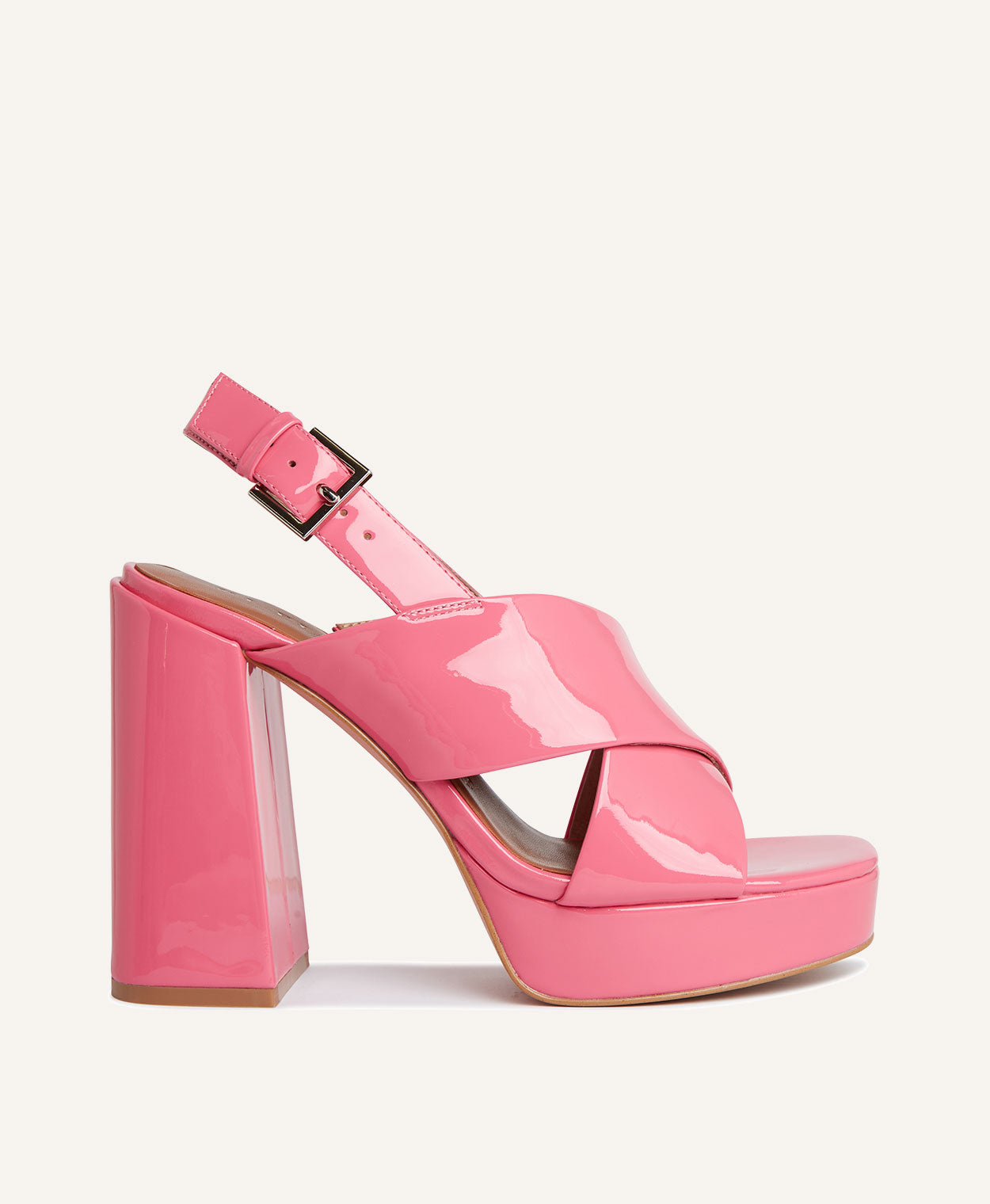 Razzle Platform Sandal - Sandals Dress | Womens Shoes - Mi Piaci