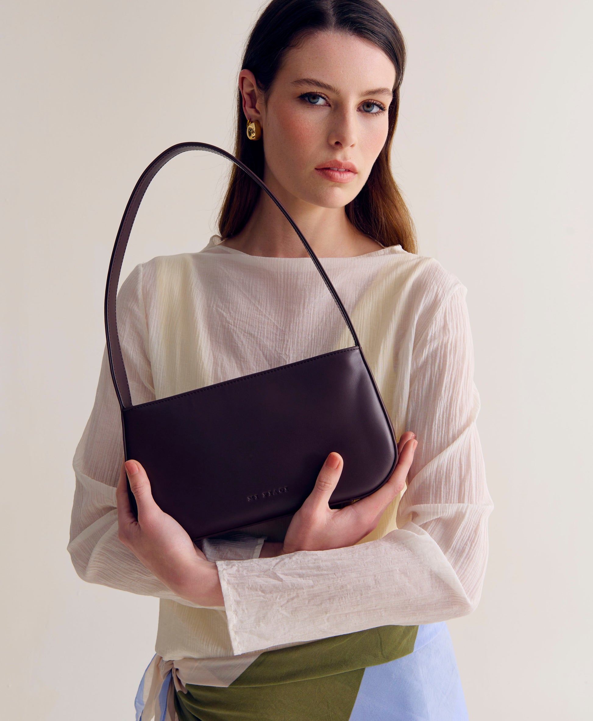 Remi Handbag - Leather Bags | Womens Bags - Mi Piaci