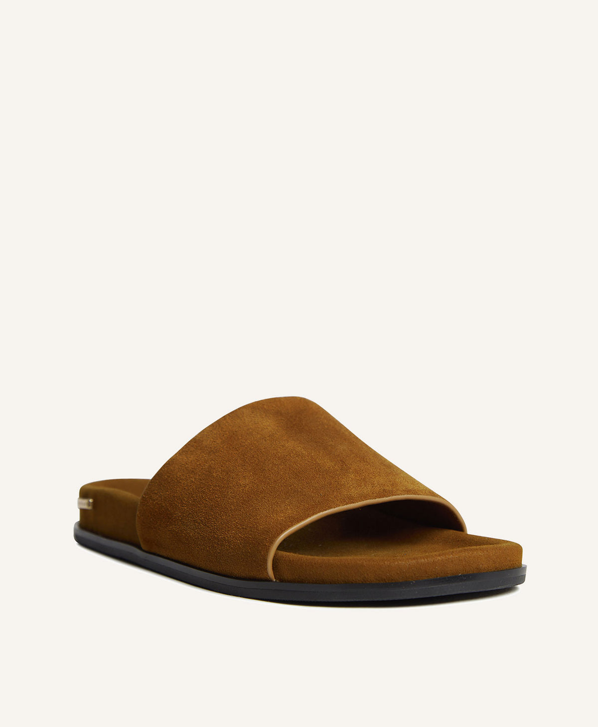 Roman Slide - Sandals Casual | Womens Shoes - Mi Piaci