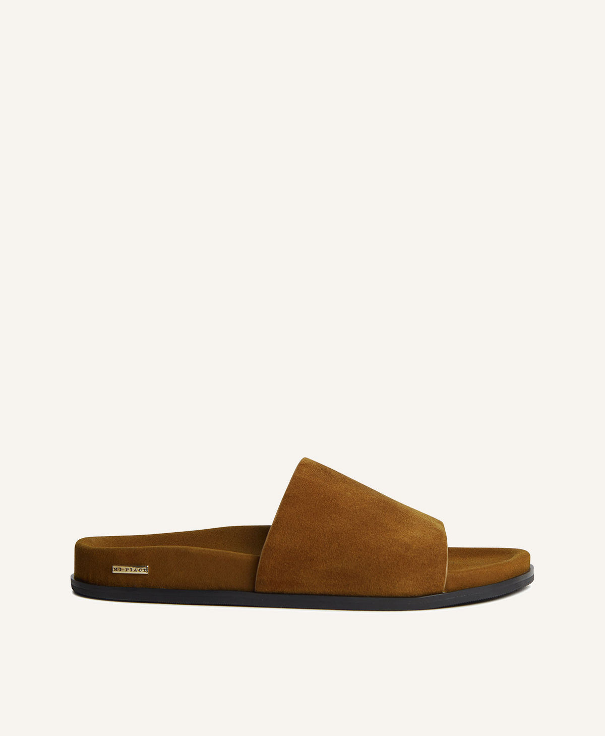 Roman Slide - Sandals Casual | Womens Shoes - Mi Piaci