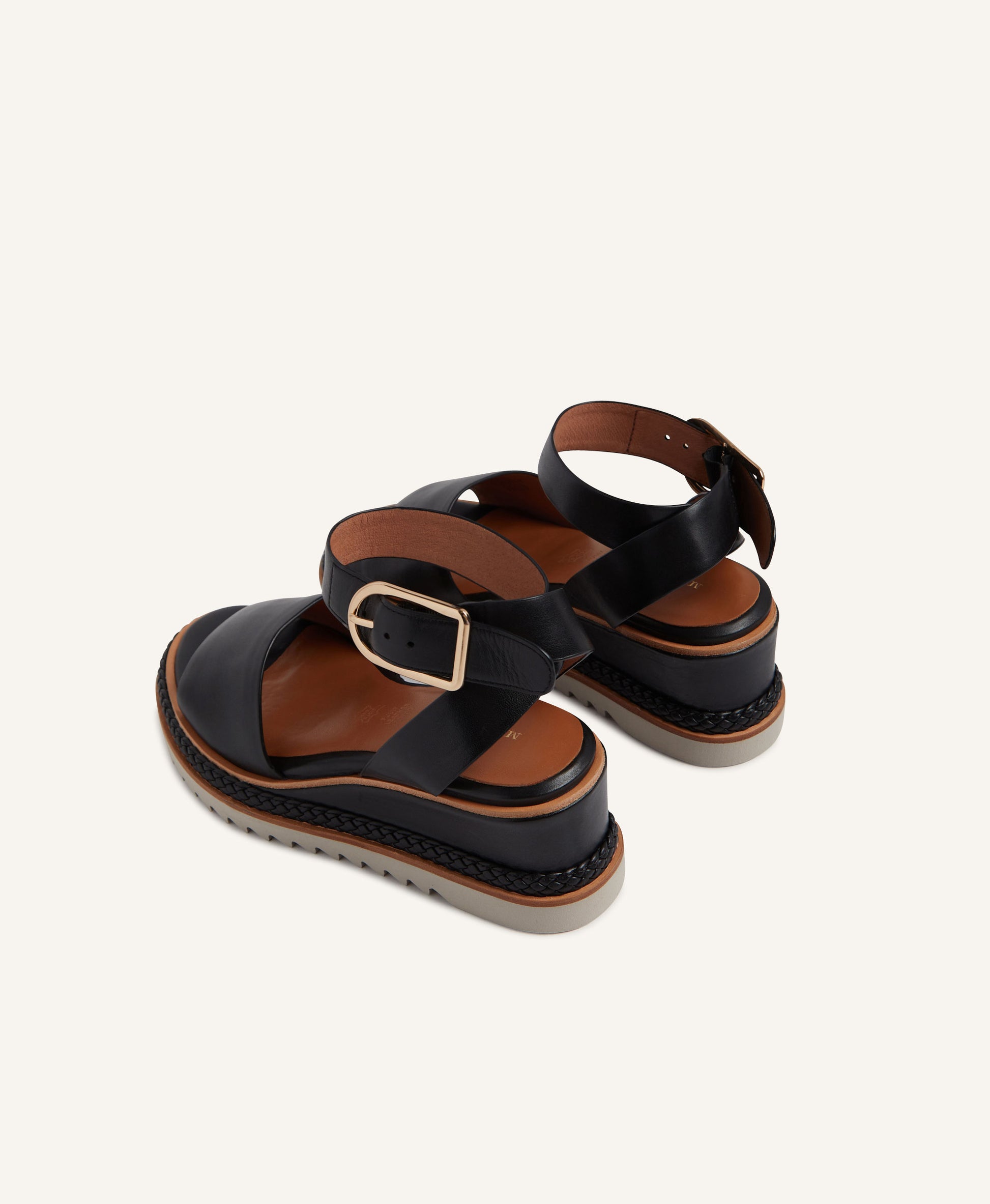 Romey Wedge - - Mi Piaci