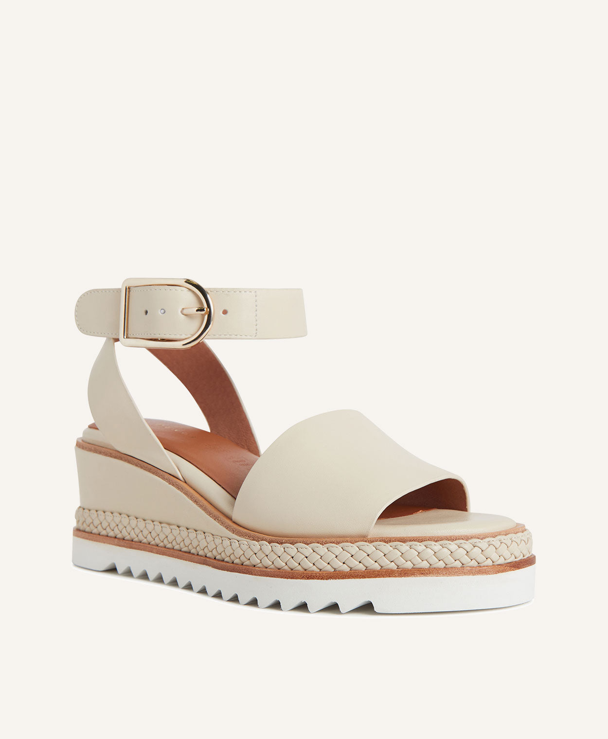 Romey Wedge - - Mi Piaci