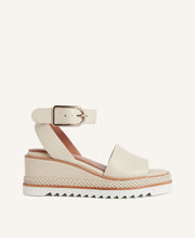 Romey Wedge - - Mi Piaci