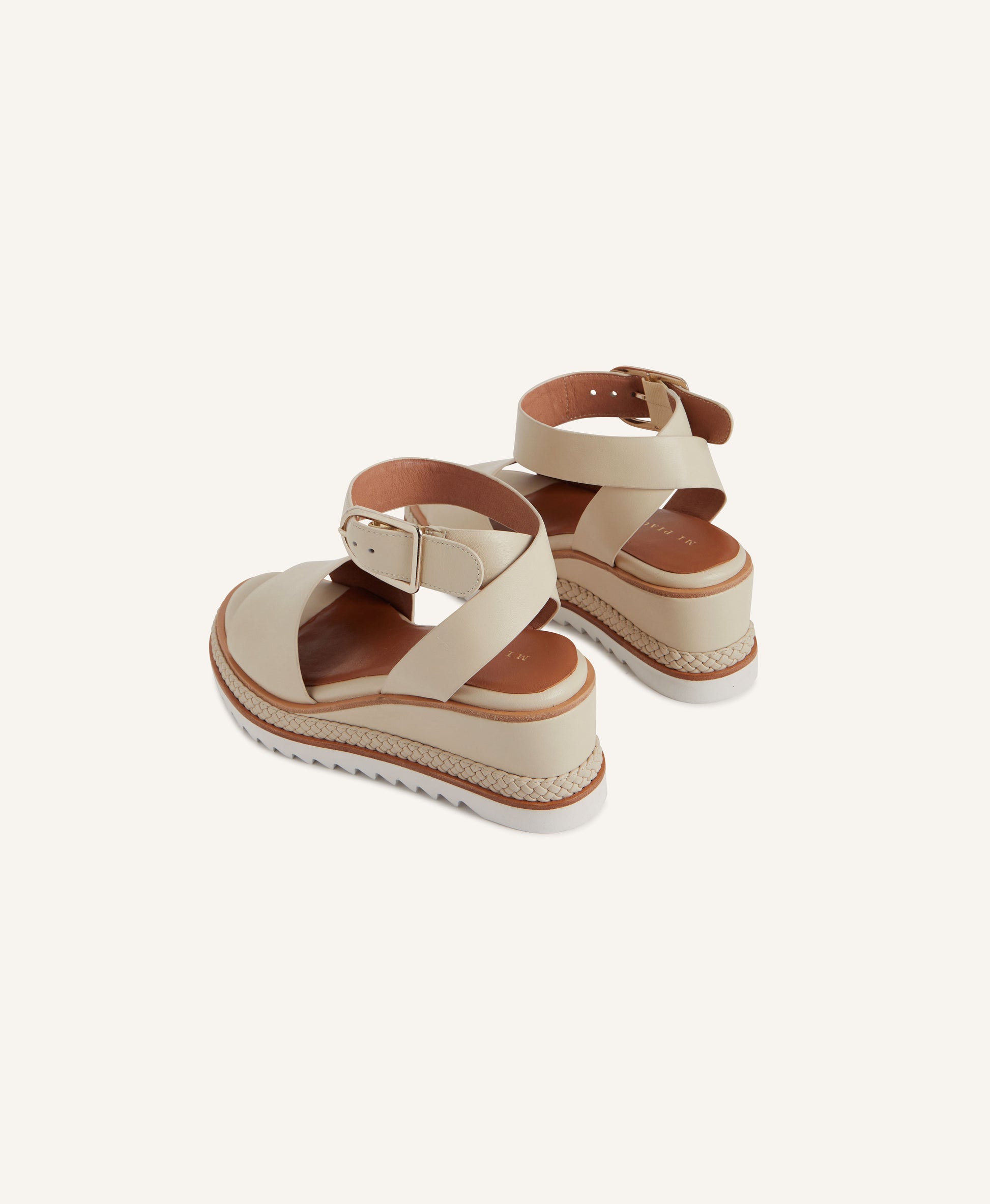 Romey Wedge - - Mi Piaci