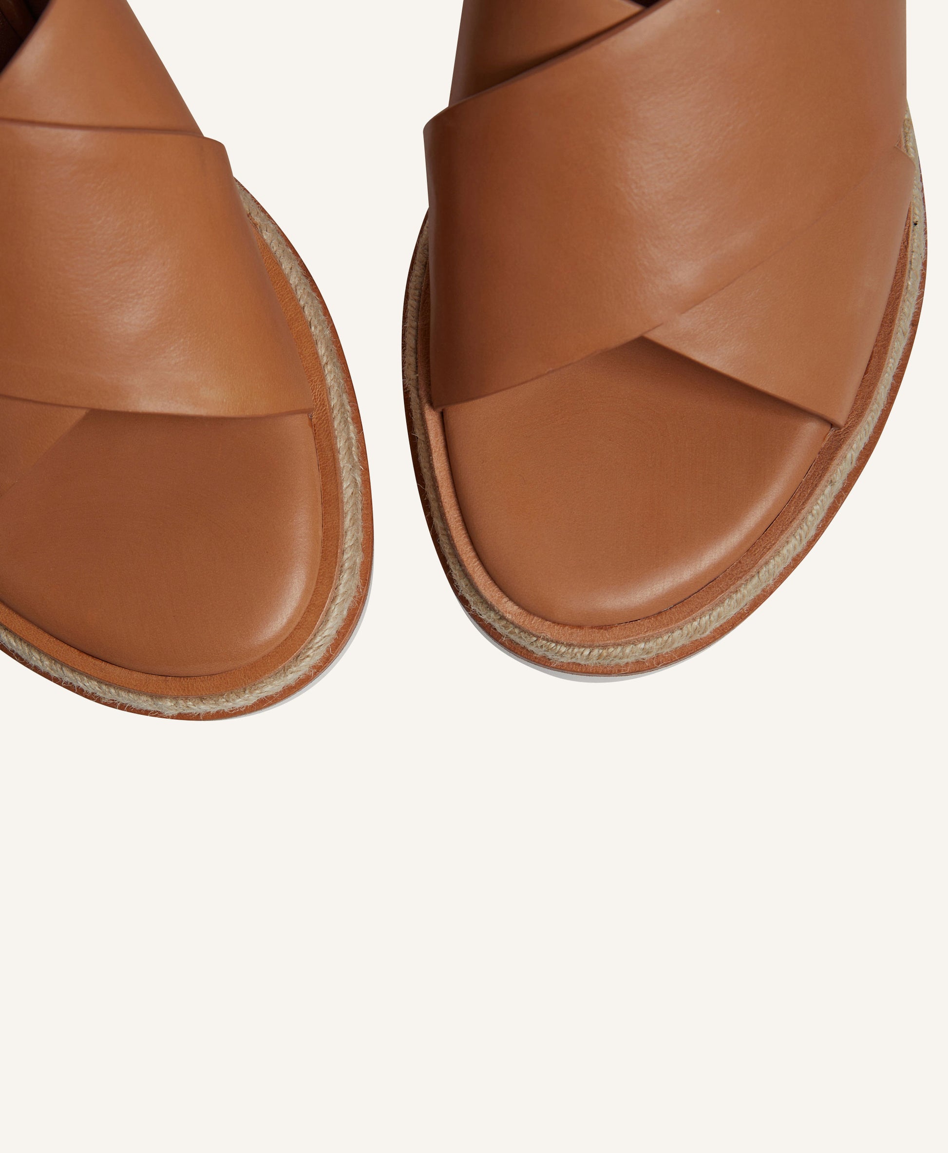 Rosa Wedge - - Mi Piaci