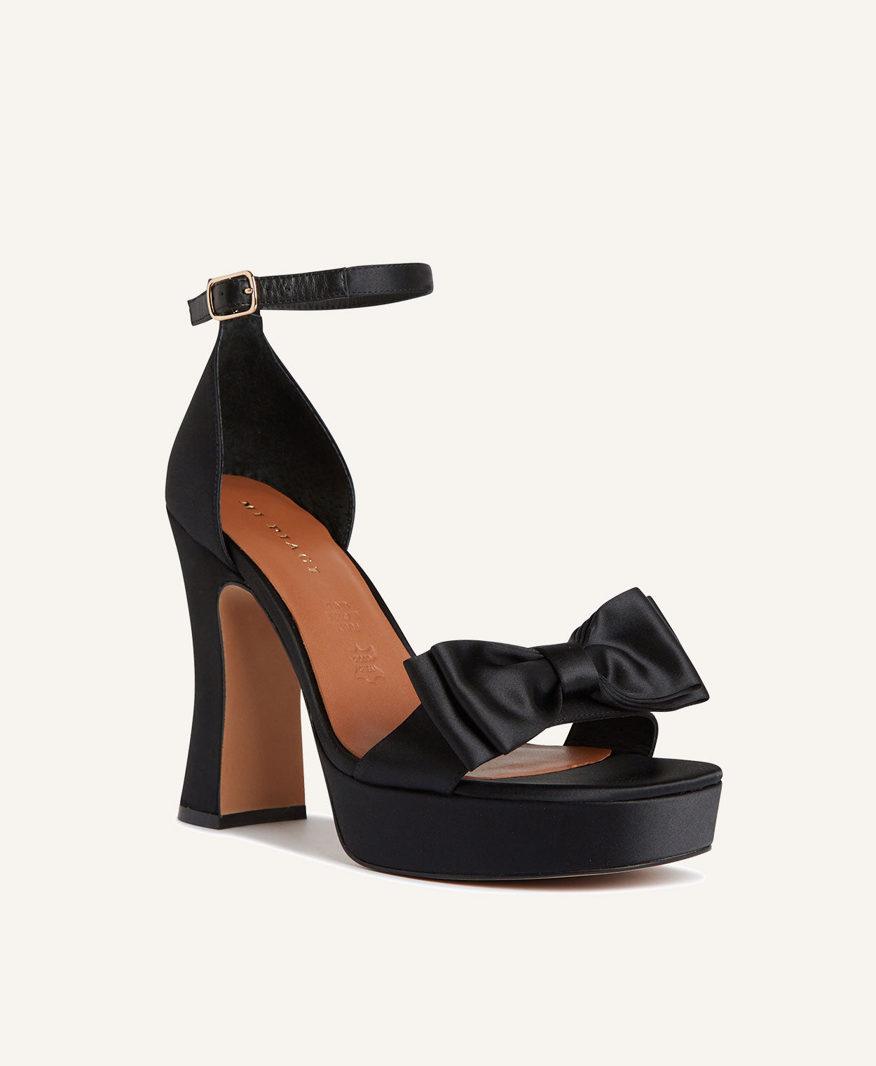 Rosie Platform Sandal - Sandals Dress | Womens Shoes - Mi Piaci