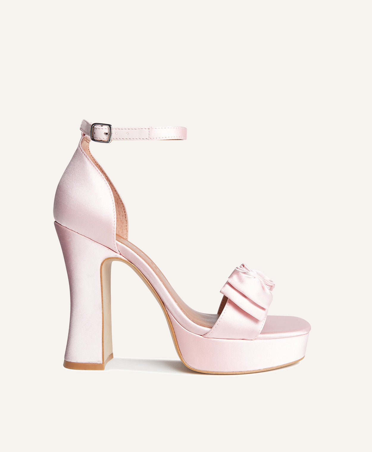 Rosie Platform Sandal - Sandals Dress | Womens Shoes - Mi Piaci