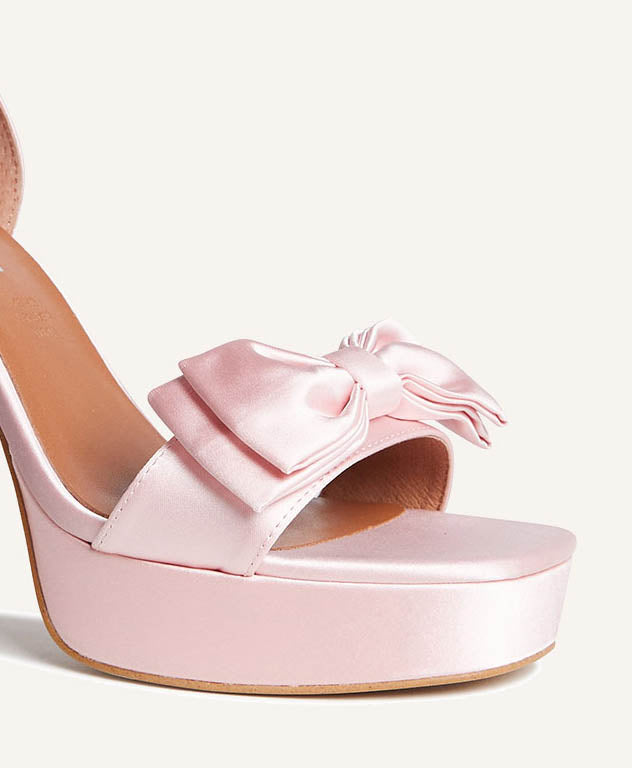 Rosie Platform Sandal - Sandals Dress | Womens Shoes - Mi Piaci