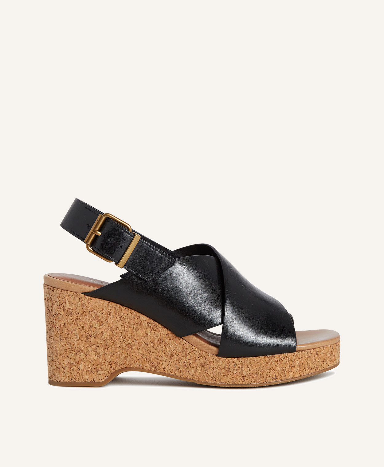 Sabina Wedge - - Mi Piaci