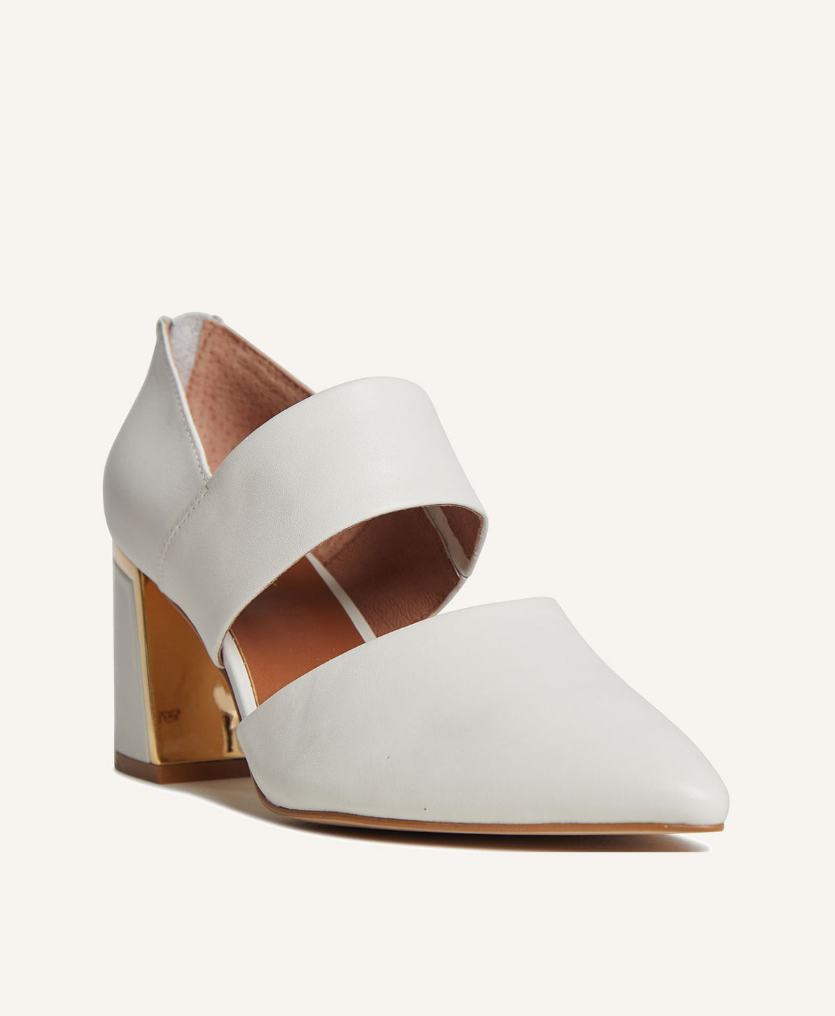 Sable Heel - - Mi Piaci