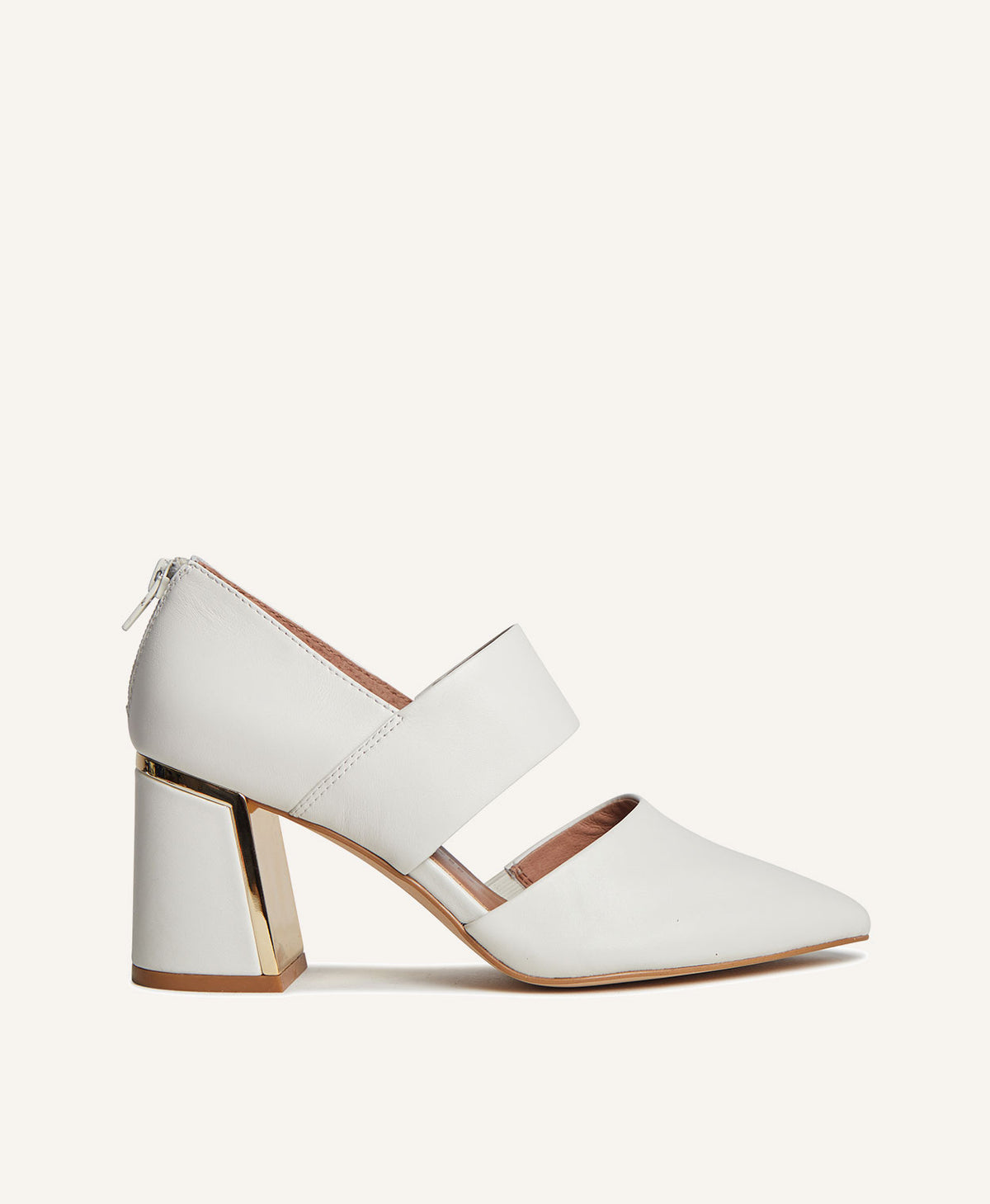 Sable Heel - - Mi Piaci