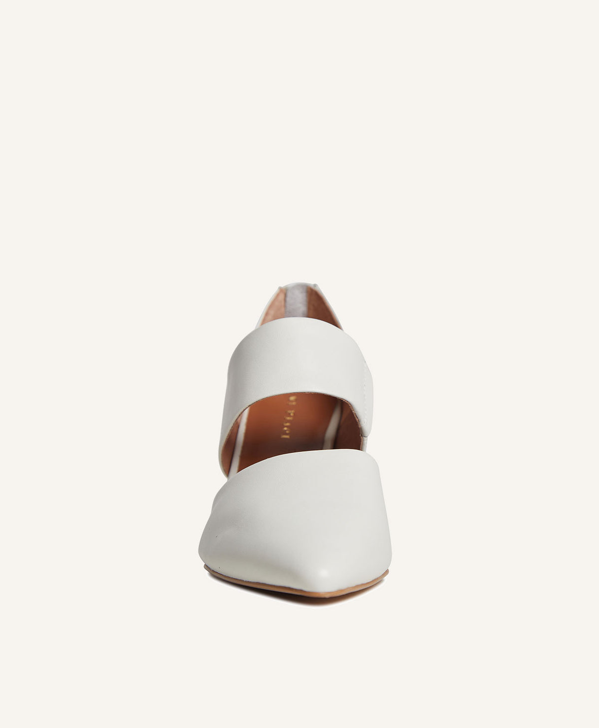 Sable Heel - - Mi Piaci