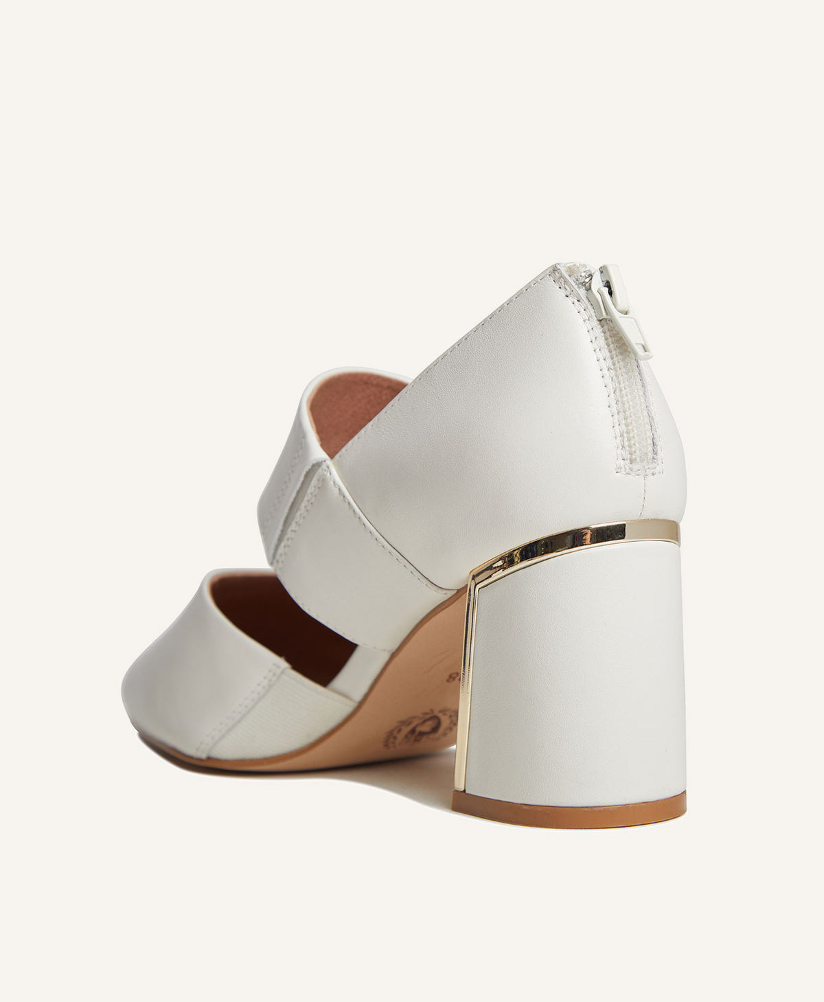 Sable Heel - - Mi Piaci