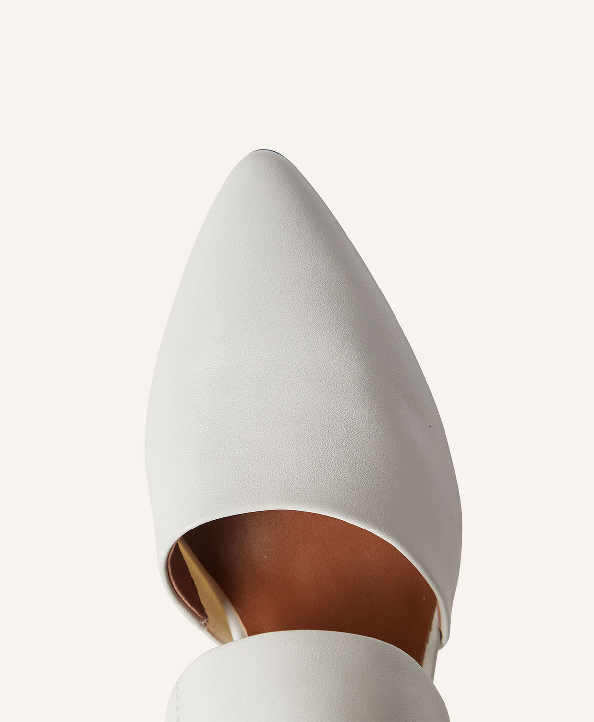 Sable Heel - - Mi Piaci