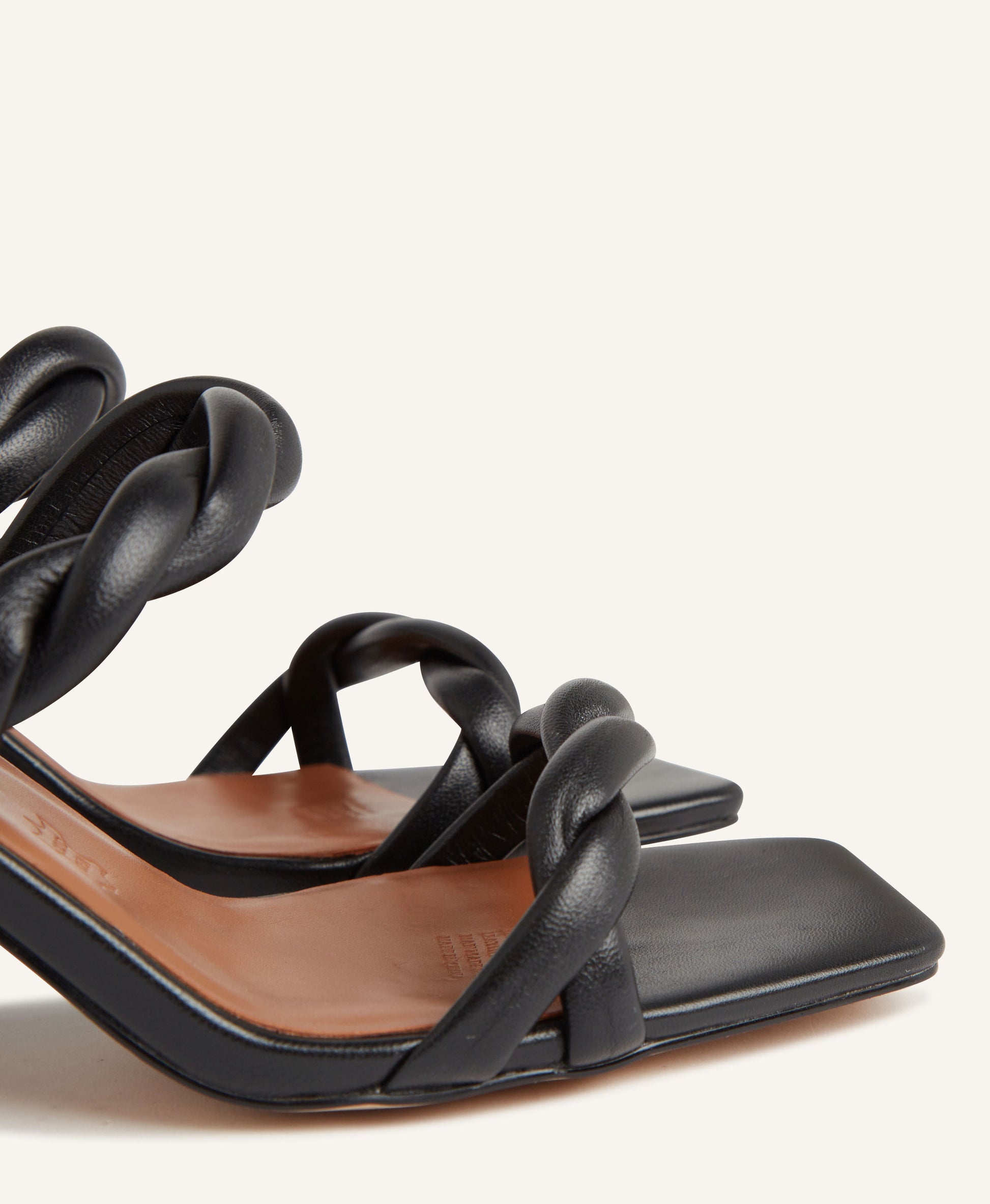 Sachi Sandal - - Mi Piaci