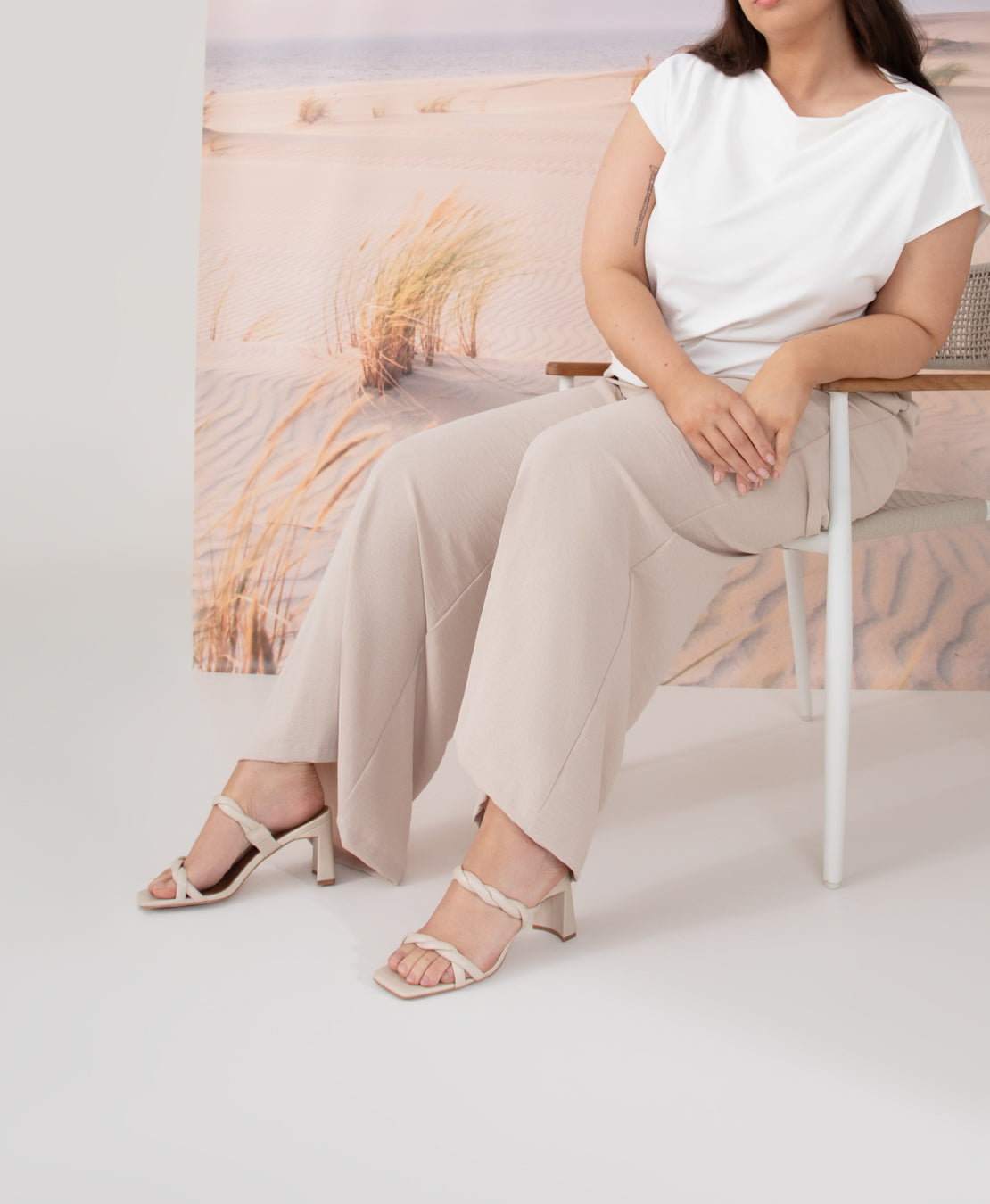 Sachi Sandal - - Mi Piaci