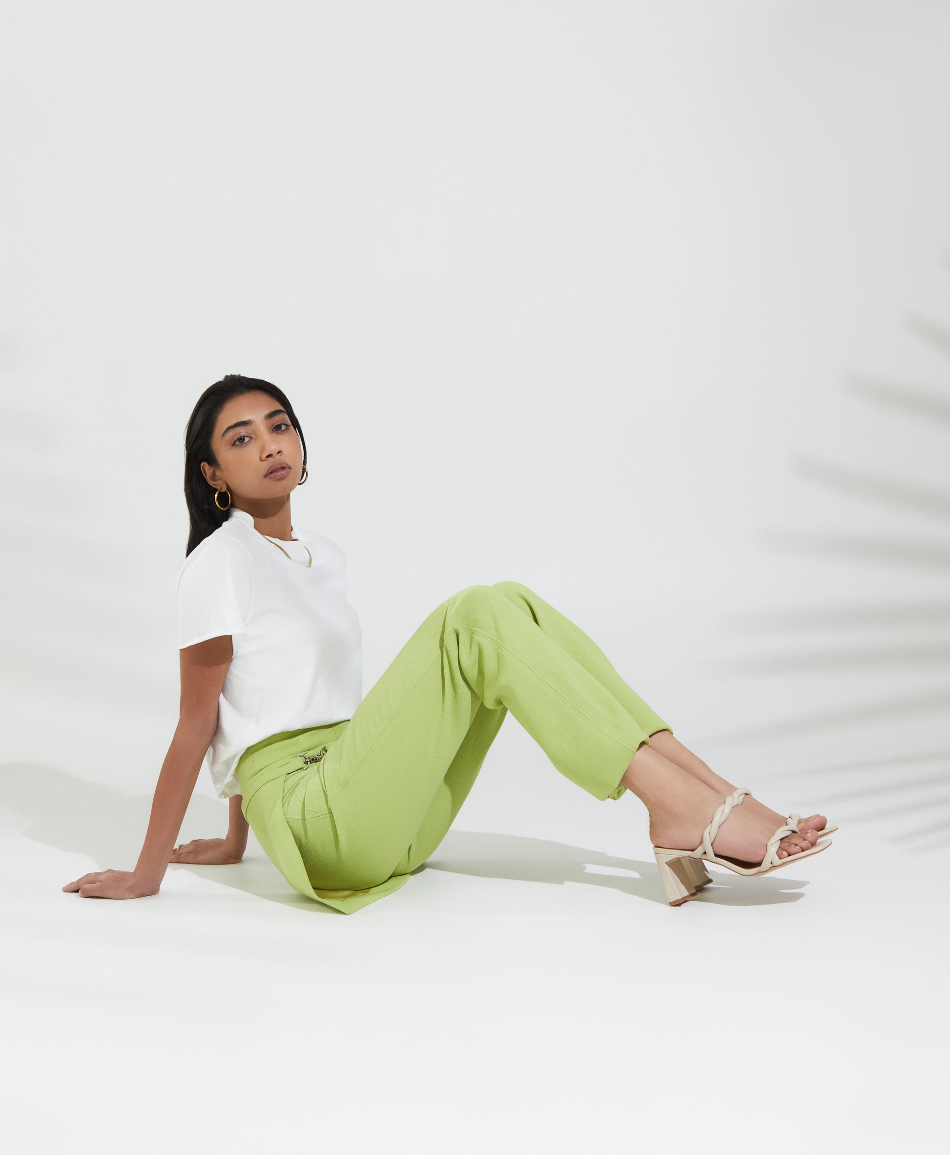 Sachi Sandal - - Mi Piaci