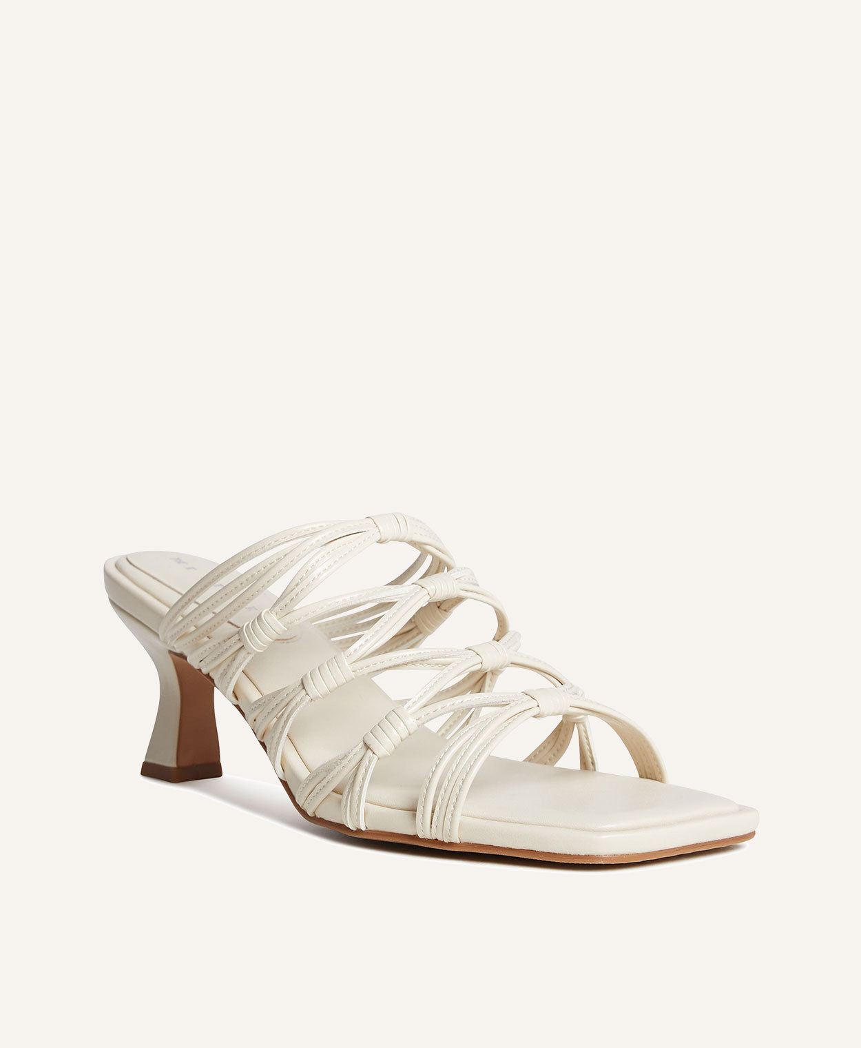 Sacred Mule - Sandals Dress | Womens Shoes - Mi Piaci