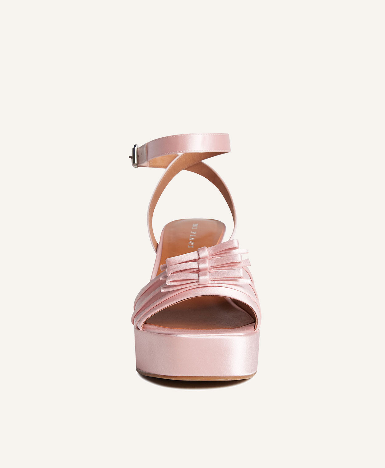 Sade Platform Sandal - Sandals Dress | Womens Shoes - Mi Piaci