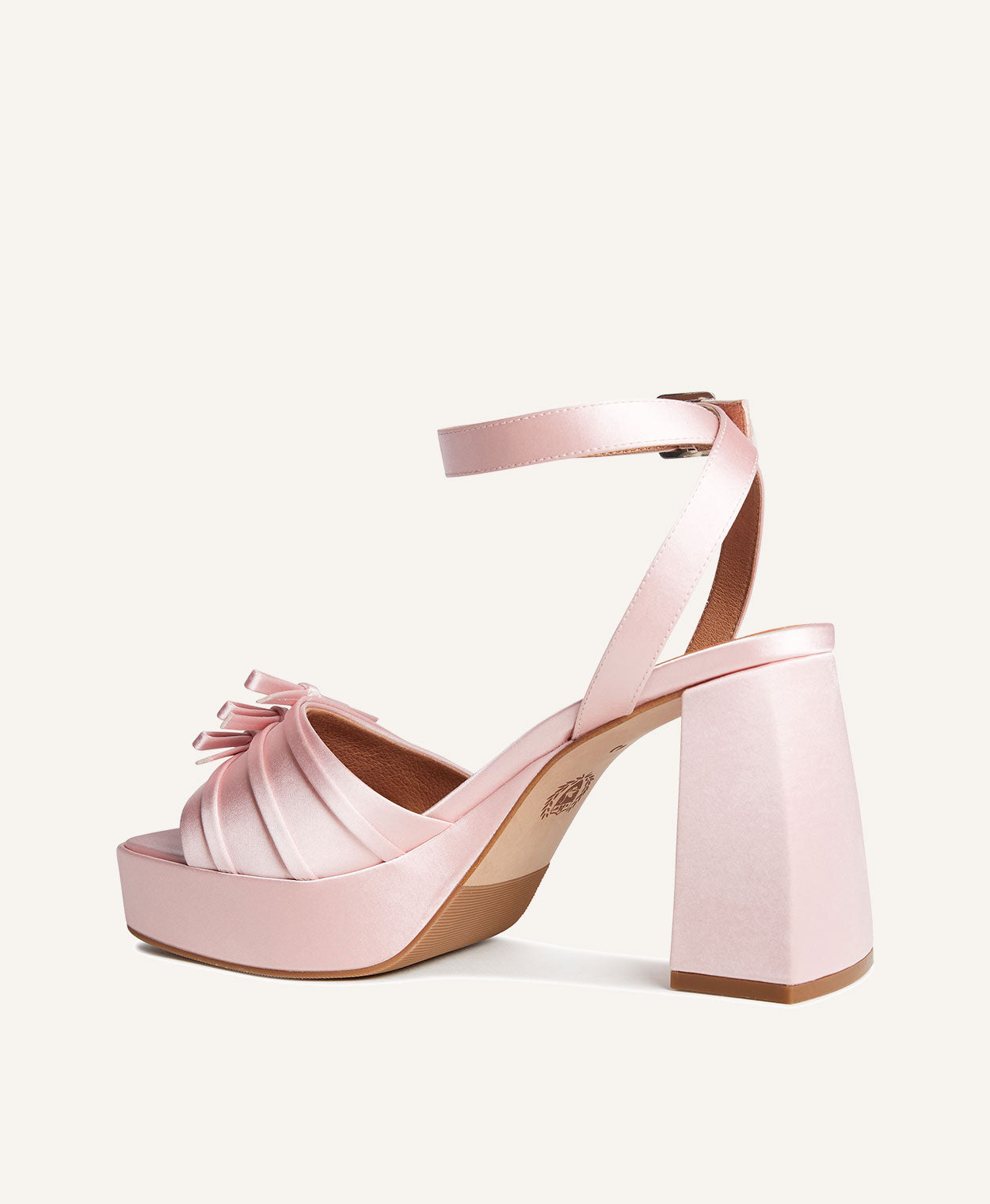 Sade Platform Sandal - Sandals Dress | Womens Shoes - Mi Piaci