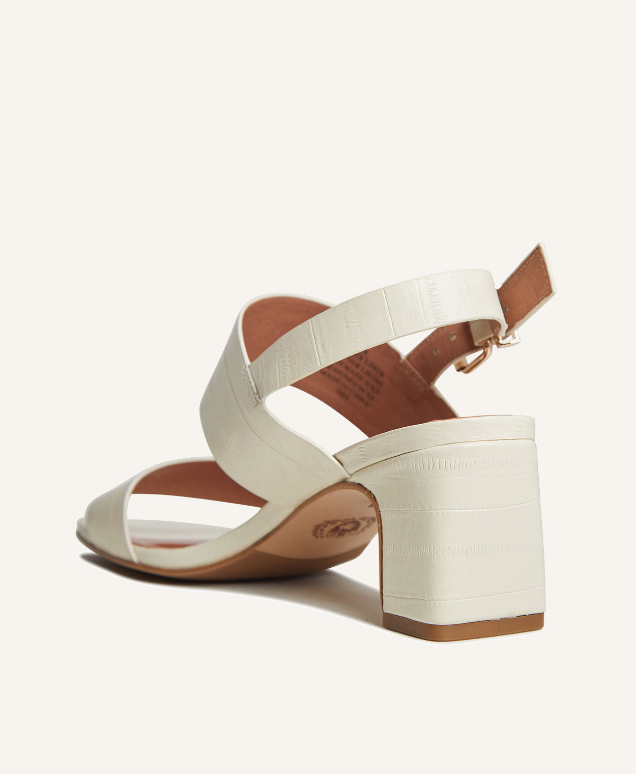 Safford Sandal - - Mi Piaci