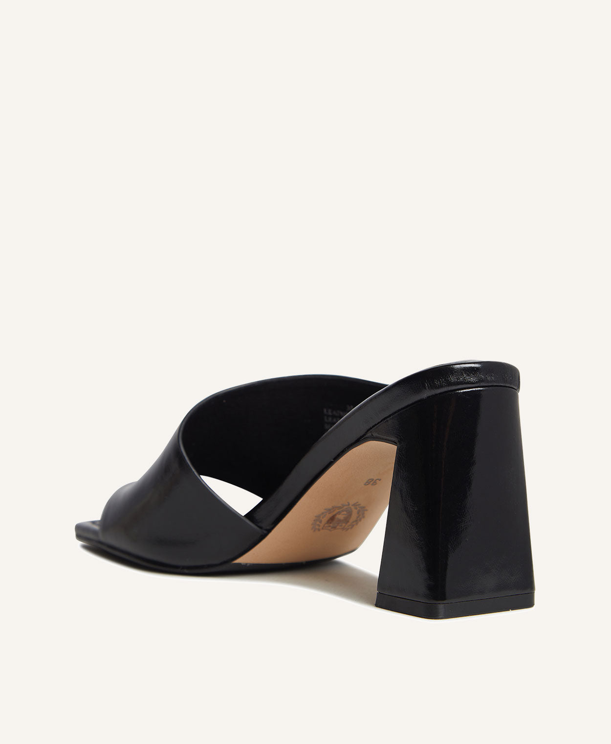 Saffy Mule - - Mi Piaci