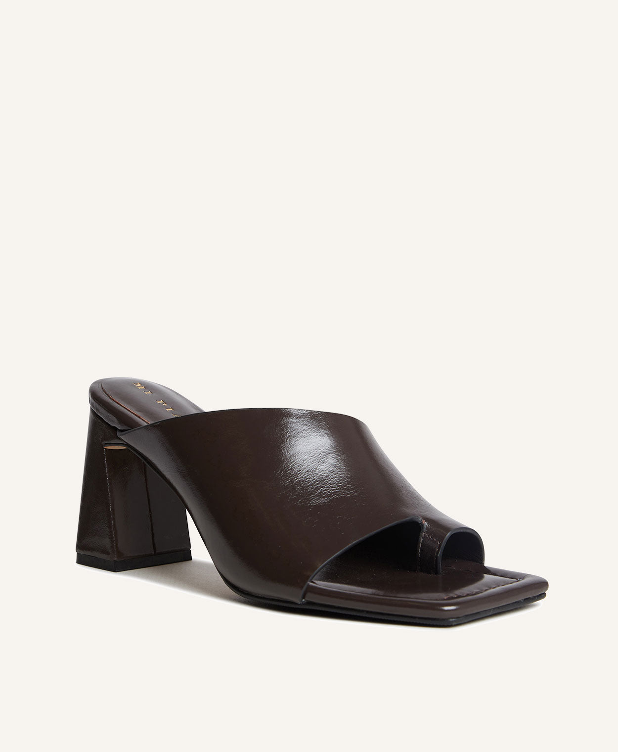 Saffy Mule - Sandals Dress | Womens Shoes - Mi Piaci