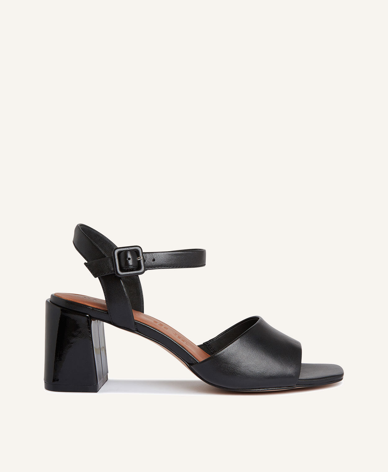 Sahara Sandal - - Mi Piaci