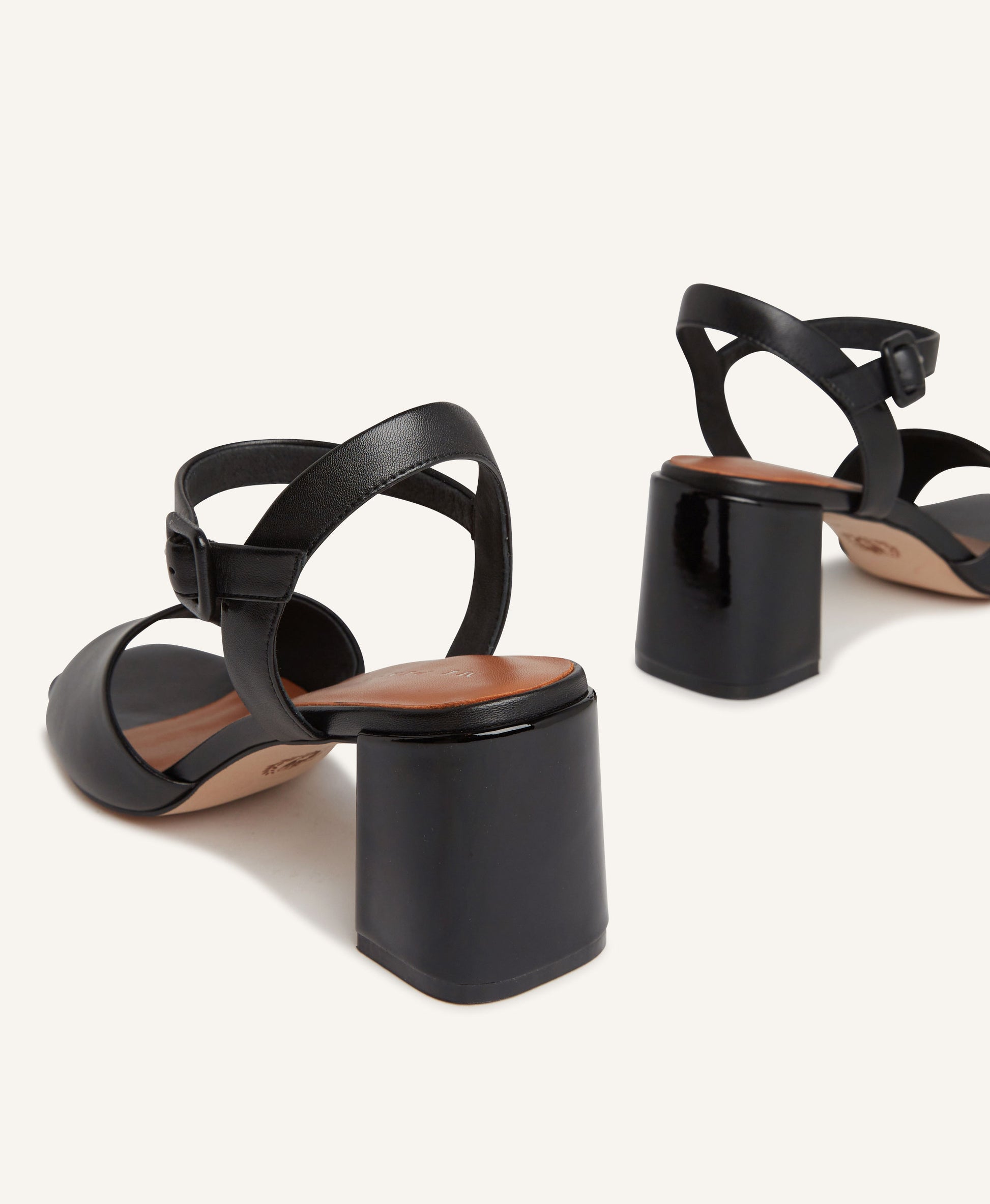 Sahara Sandal - - Mi Piaci