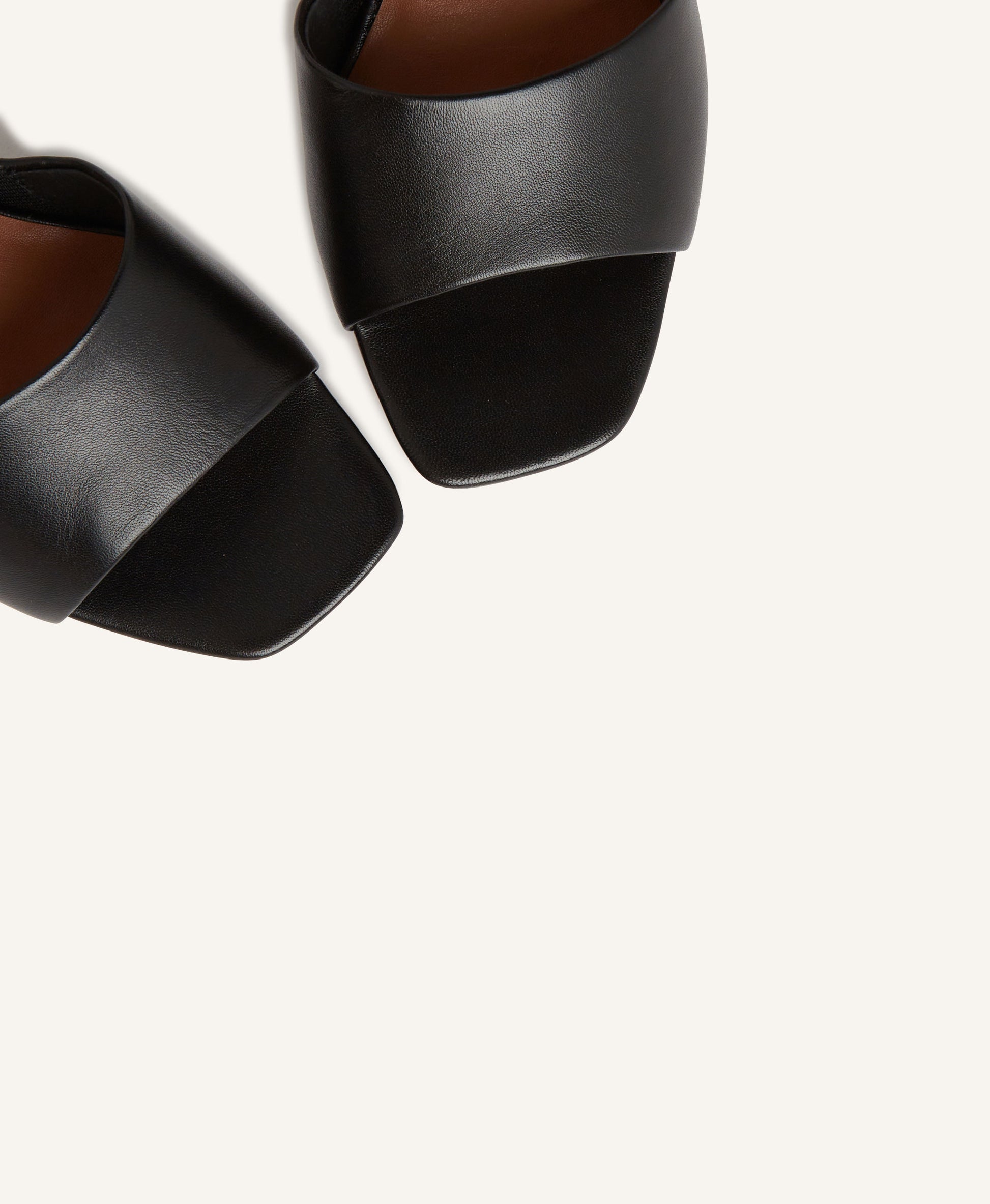 Sahara Sandal - - Mi Piaci