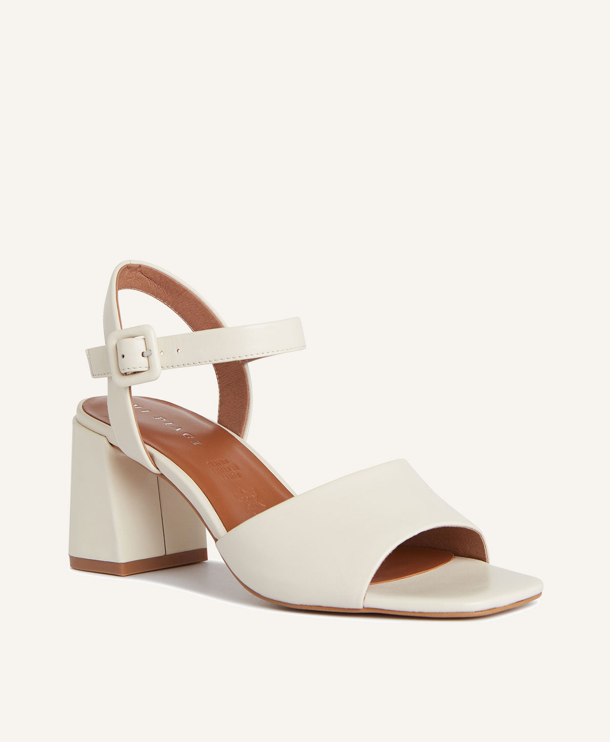 Sahara Sandal - - Mi Piaci