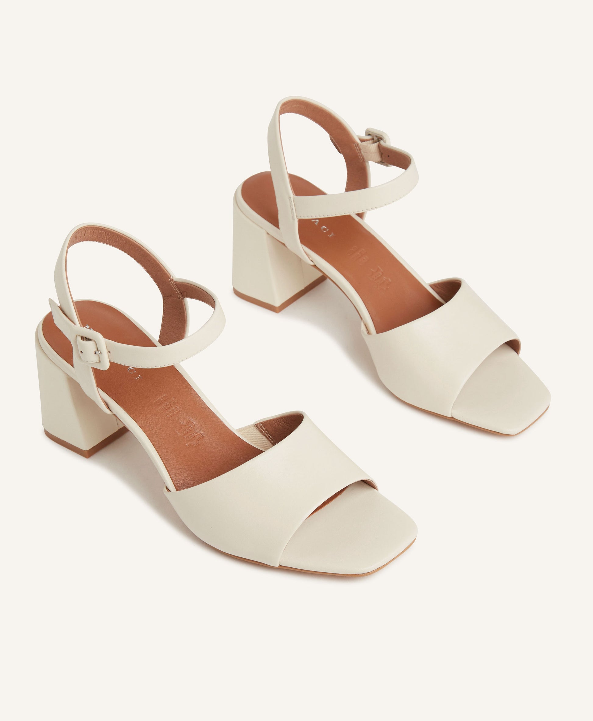 Sahara Sandal - - Mi Piaci