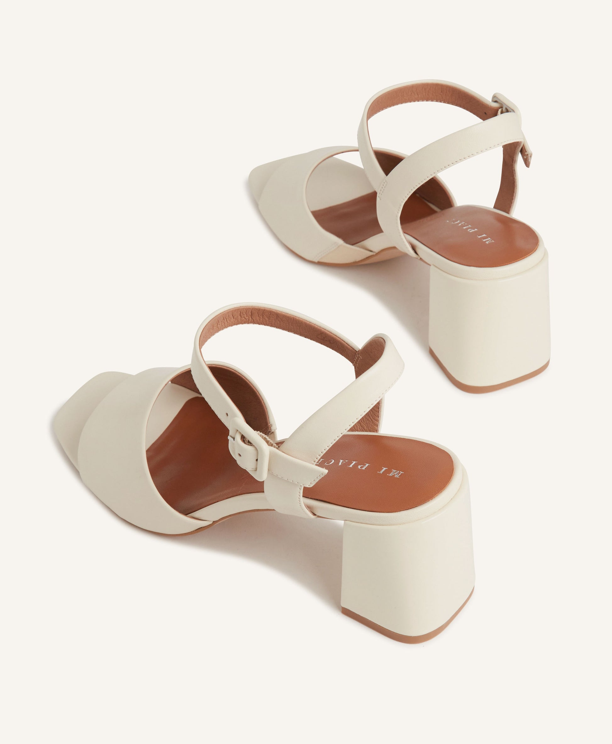 Sahara Sandal - - Mi Piaci