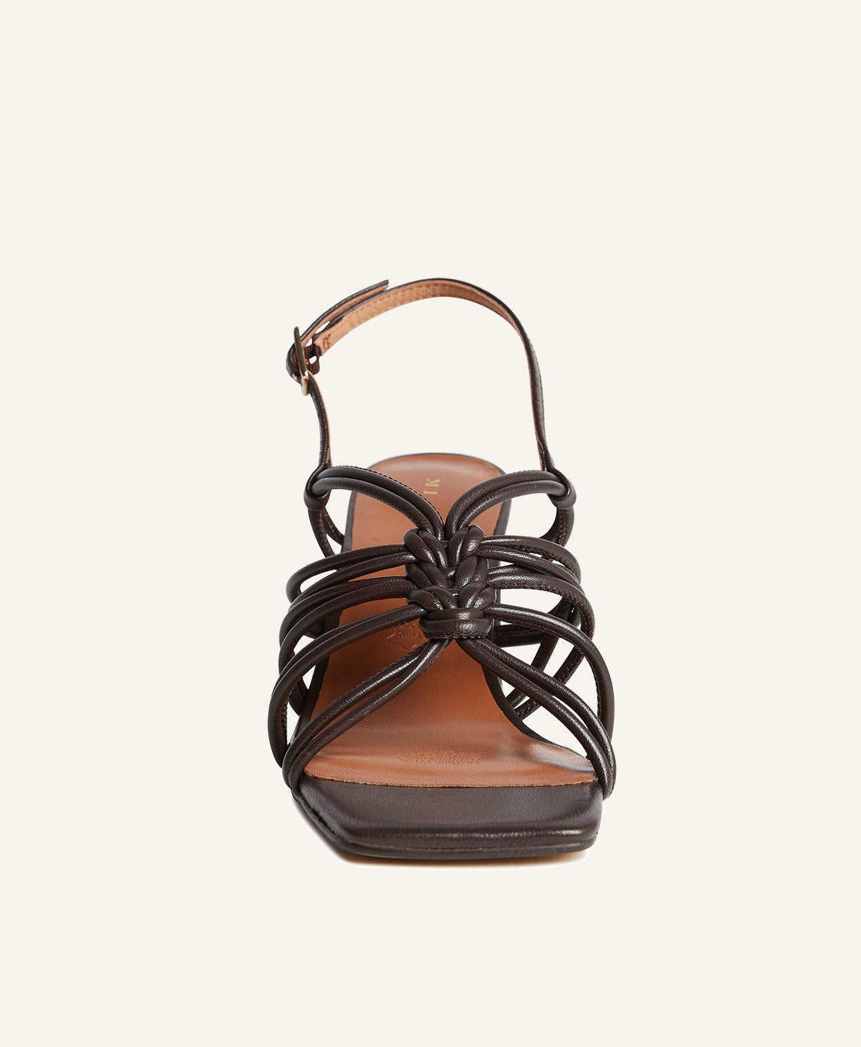 Sainty Sandal - Sandals Dress | Womens Shoes - Mi Piaci