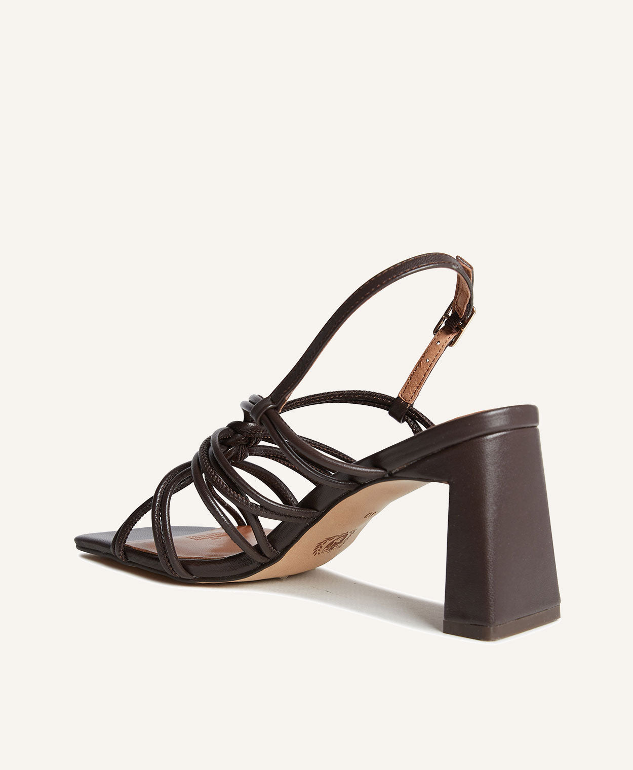Sainty Sandal - Sandals Dress | Womens Shoes - Mi Piaci