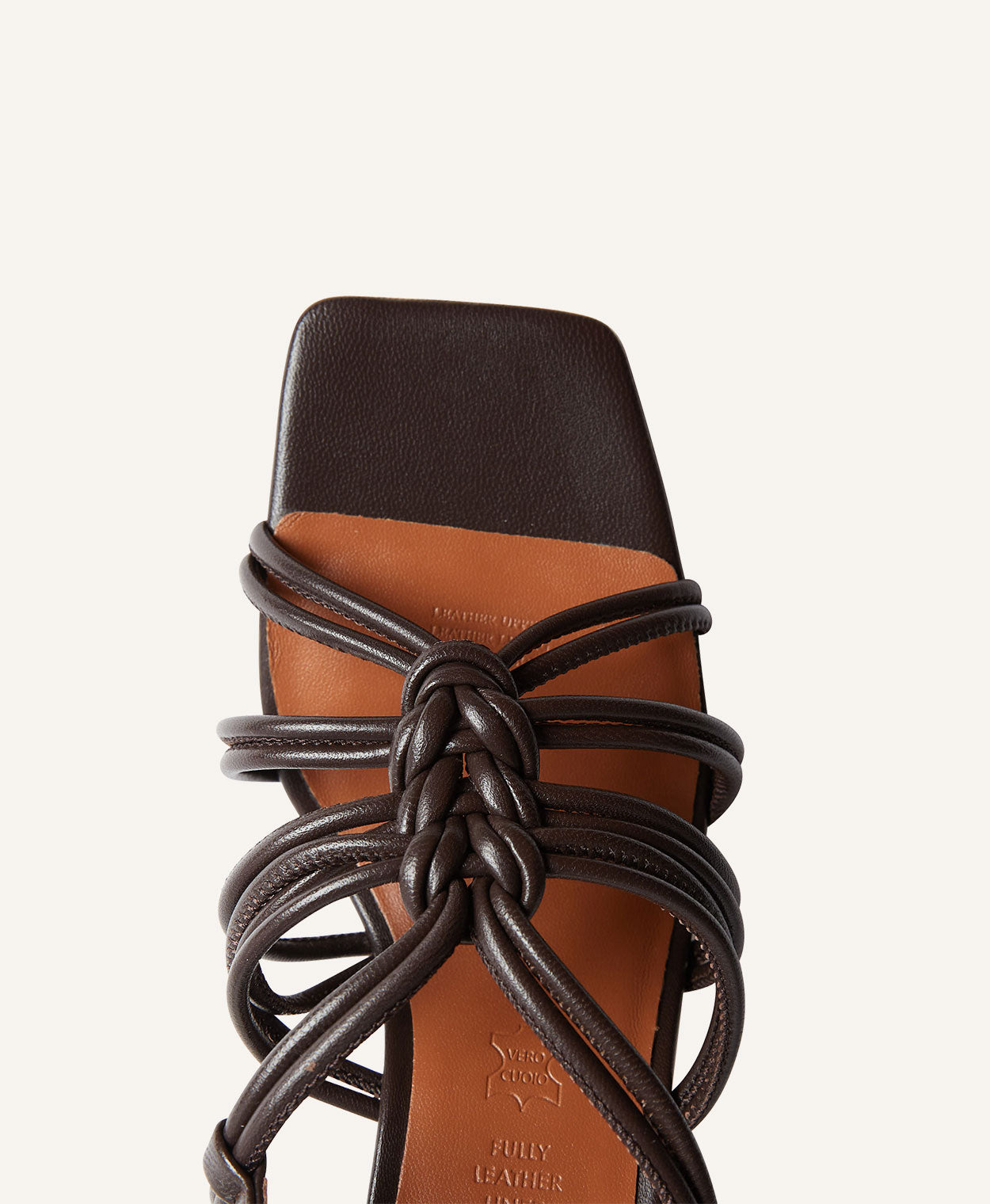 Sainty Sandal - Sandals Dress | Womens Shoes - Mi Piaci
