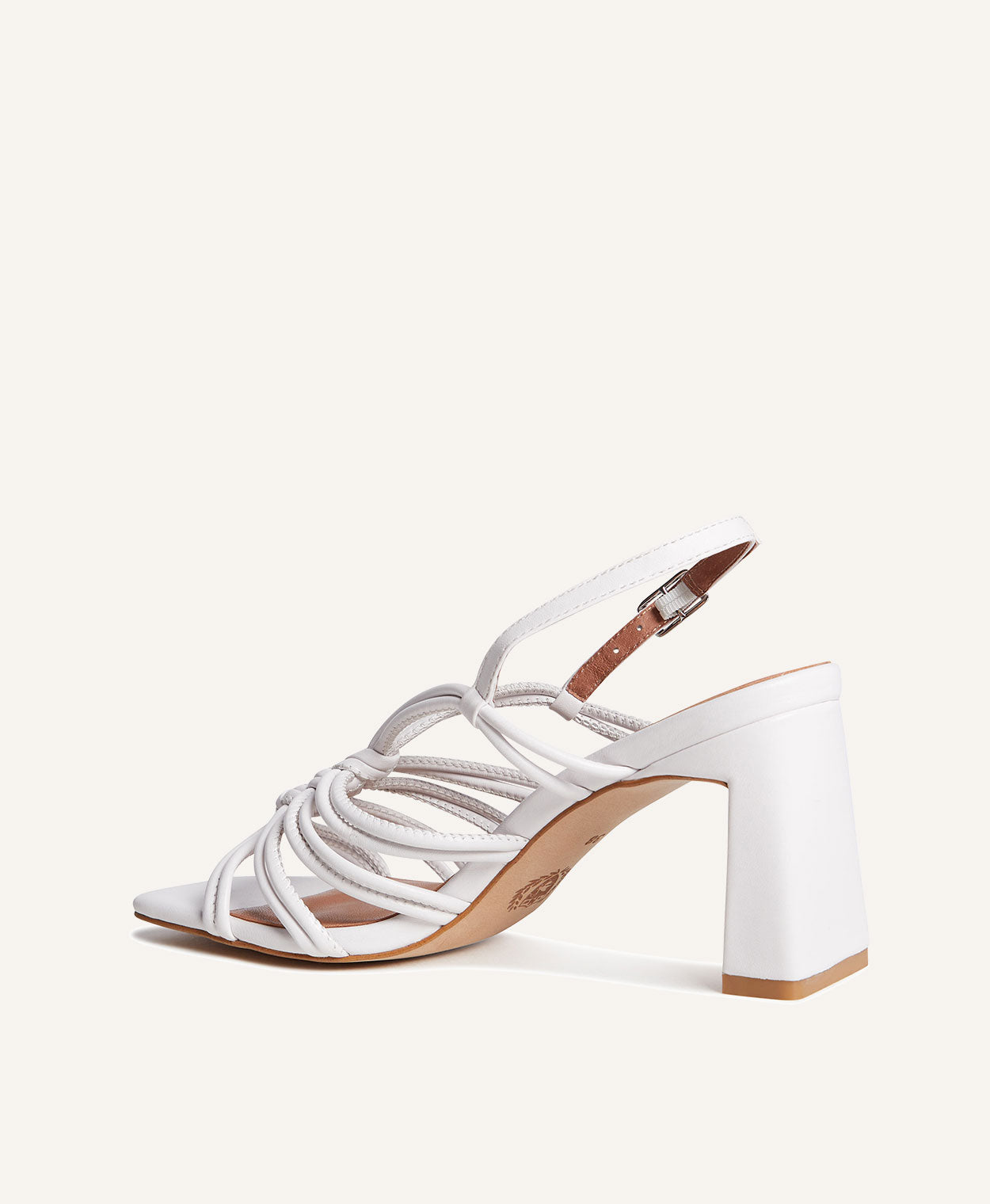 Sainty Sandal - Sandals Dress | Womens Shoes - Mi Piaci