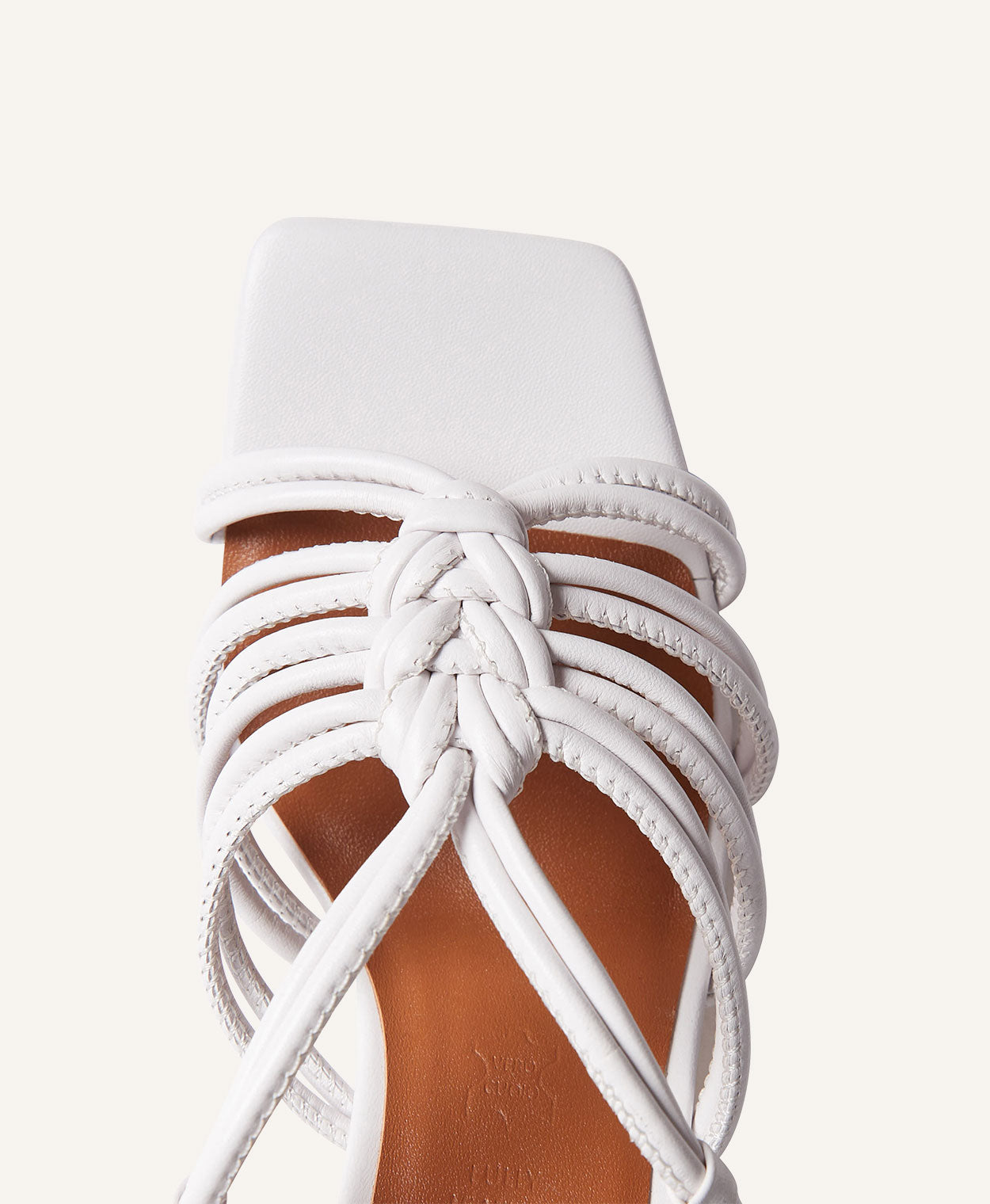 Sainty Sandal - Sandals Dress | Womens Shoes - Mi Piaci