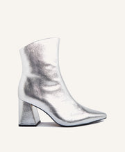 Sakara Ankle Boot - - Mi Piaci