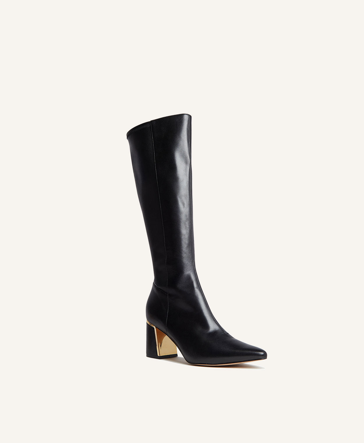 Salso Knee High Boot - - Mi Piaci