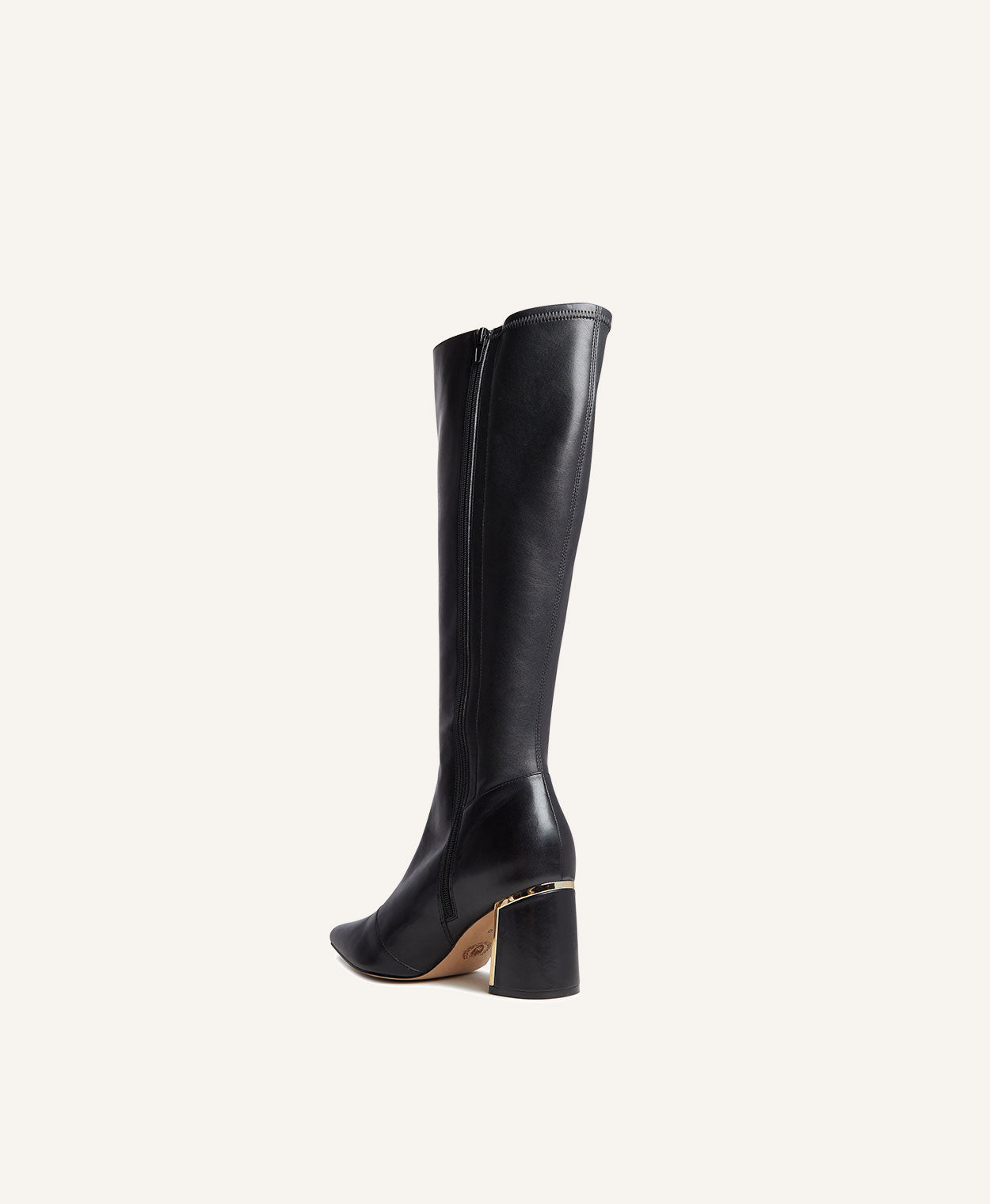 Salso Knee High Boot - - Mi Piaci