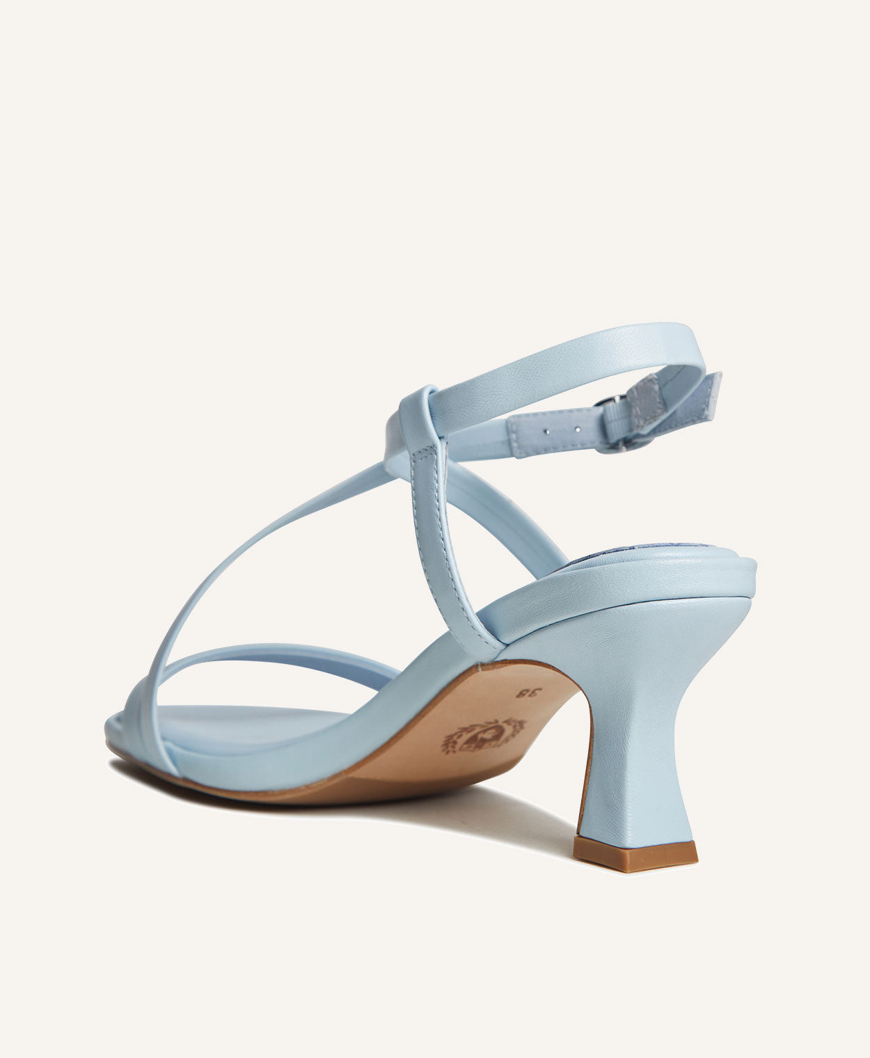 Samira Sandal - - Mi Piaci