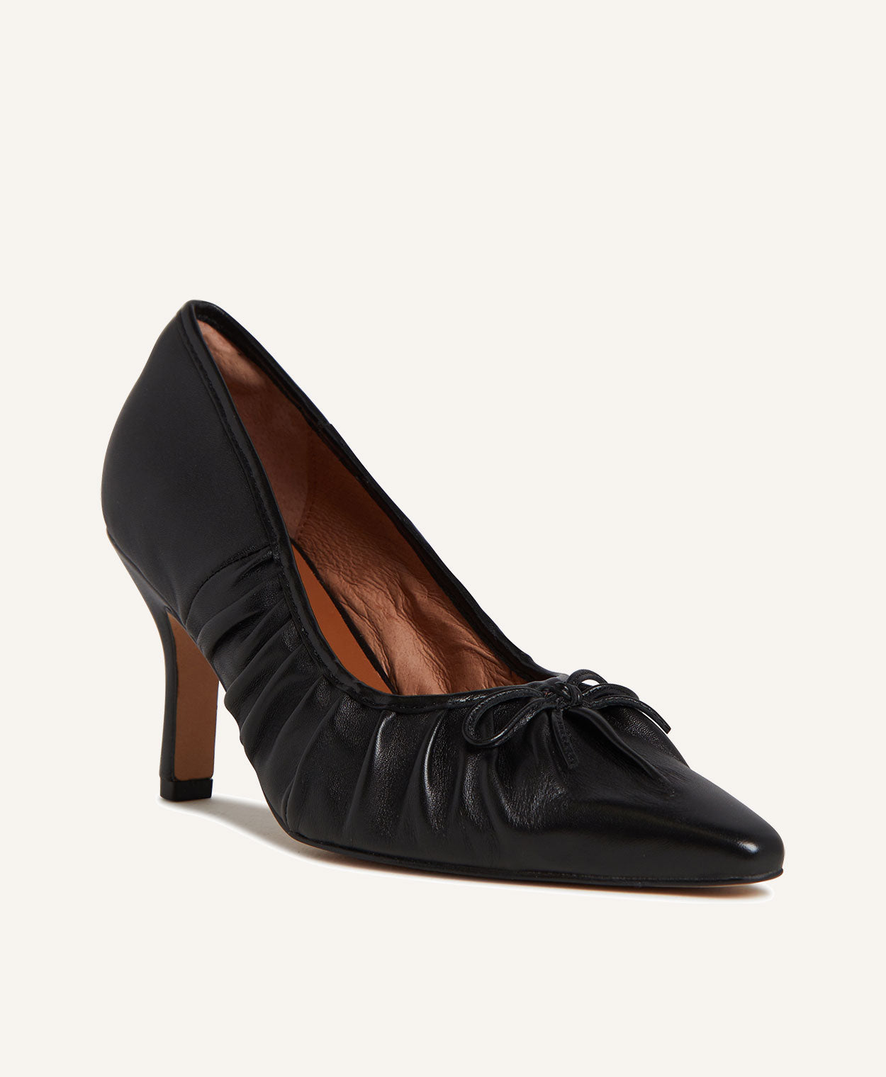 Sancha Heel - - Mi Piaci